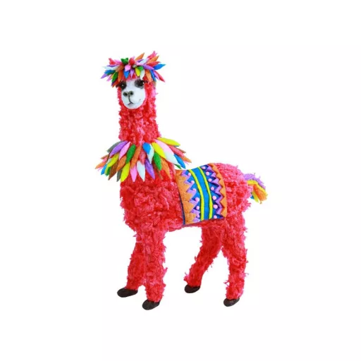 fischertechnik fischerTiP Alpaca