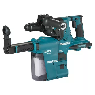 Makita DHR283ZWJU fúrókalapács SDS Plus