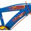 Children's bicycle 14" HOT WHEELS 1468 Blue