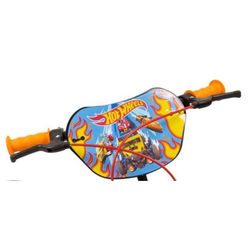 Children's bicycle 14" HOT WHEELS 1468 Blue