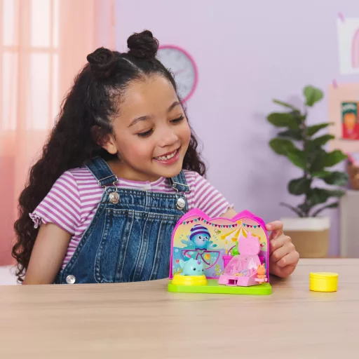 Gabby's Dollhouse 6068287 játékszett