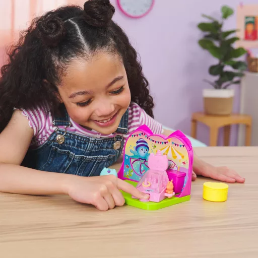 Gabby's Dollhouse 6068287 játékszett