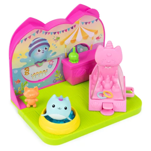 Gabby's Dollhouse 6068287 játékszett