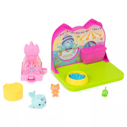 Gabby's Dollhouse 6068287 játékszett