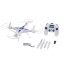 Revell GO! STUNT Radio-Controlled (RC) model Quadcopter Elektromos motor
