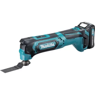   Makita TM30DSMJX5 multifunkciós rezgőszerszám Fekete, Kék 20000 OPM