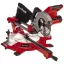 Einhell TE-SM 36/210 Li - Solo 3800 RPM
