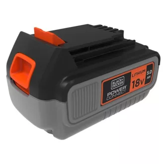 Black & Decker BL5018 Akkumulátor
