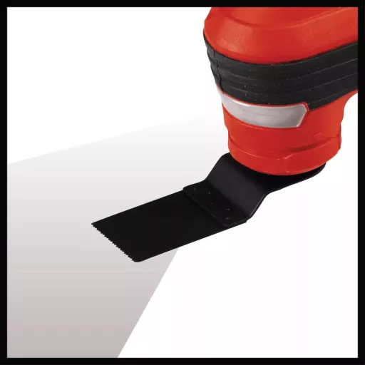 Einhell TE-MG 350 EQ Fekete, Vörös 350 W