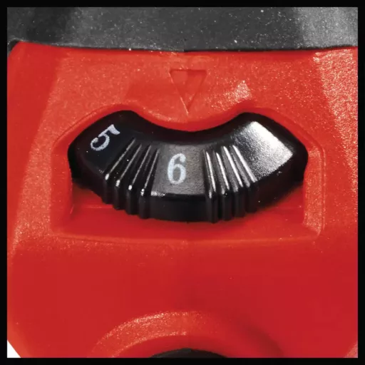 Einhell TE-MG 350 EQ Fekete, Vörös 350 W