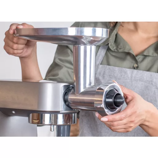 Kenwood KAX950ME robotgép/mixer tartozék Húsdaráló készlet