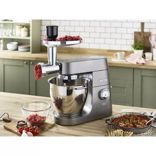 Kenwood KAX950ME robotgép/mixer tartozék Húsdaráló készlet