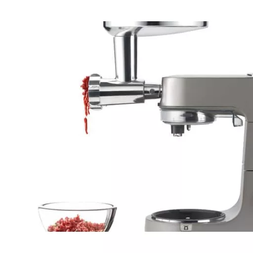 Kenwood KAX950ME robotgép/mixer tartozék Húsdaráló készlet