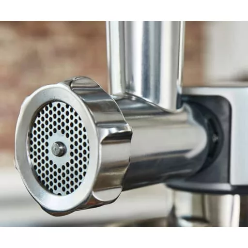 Kenwood KAX950ME robotgép/mixer tartozék Húsdaráló készlet