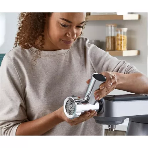 Kenwood KAX950ME robotgép/mixer tartozék Húsdaráló készlet