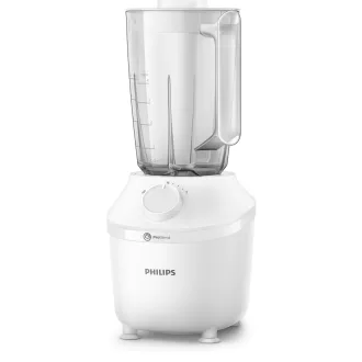   Philips 3000 series HR2041/00 turmixgép Asztali mixer Fehér