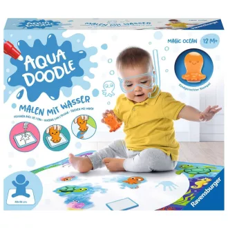 Ravensburger Aqua Doodle 04568 kézműves játék