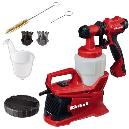 Einhell TC-SY 600 S 0,8 L