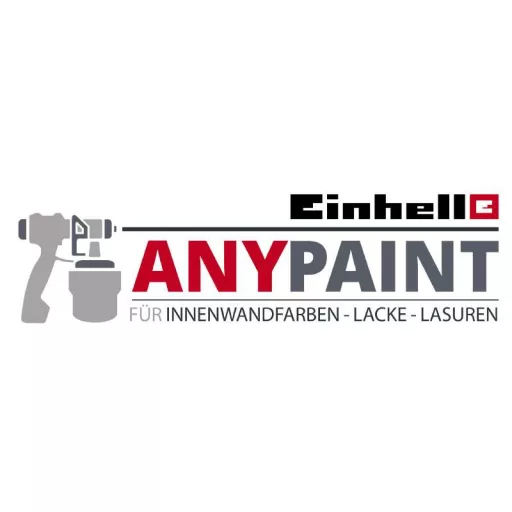 Einhell TC-SY 600 S 0,8 L
