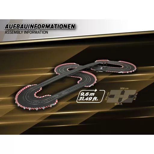 Carrera Full Speed