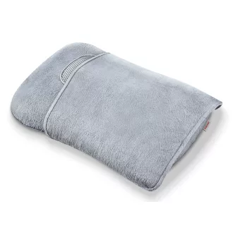 Shiatsu-Massagekissen MG145 (grau, Retail)