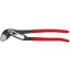 Knipex 88 01 300 fogó Hornyos vízpumpa fogó