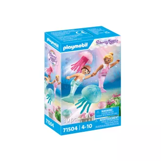 Playmobil Princess 71504 gyermek játékfigura