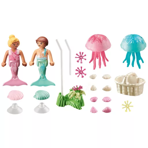 Playmobil Princess 71504 gyermek játékfigura