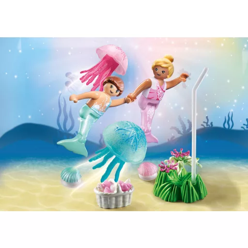 Playmobil Princess 71504 gyermek játékfigura