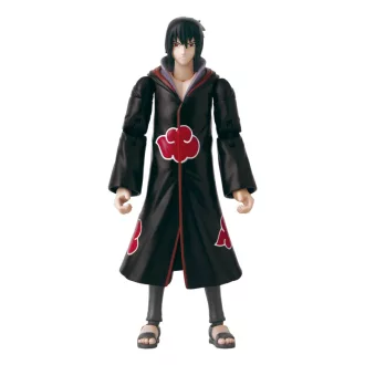 Bandai Sasuke Taka