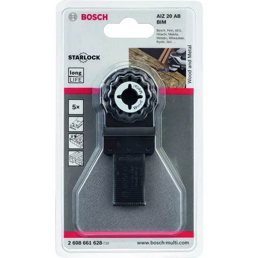 Bosch ‎2608661628 körfűrészlap 1 db