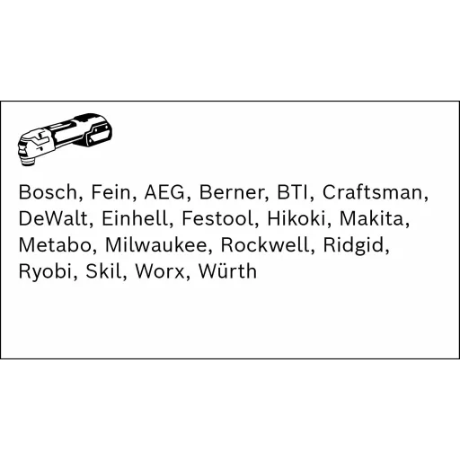 Bosch ‎2608661628 körfűrészlap 1 db