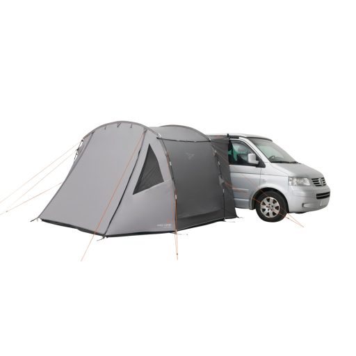 Easy Camp Eidfjord Szürke Elhúzható ponyva