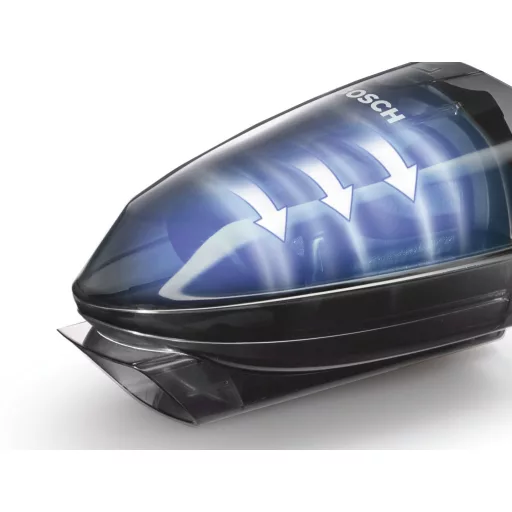 Bosch BHN16L kézi porszívó Porzsák nélküli