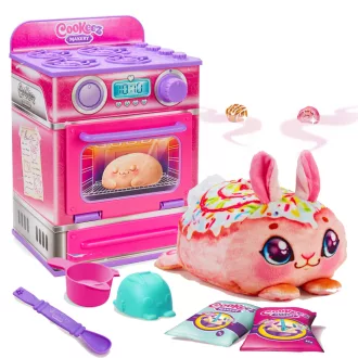 Moose Toys MS23502 gyermek játékfigura