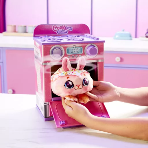Moose Toys MS23502 gyermek játékfigura