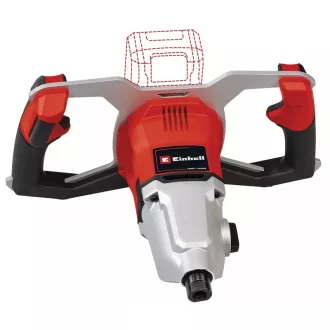 Einhell TP-MX 18-2 elektromos keverőgép