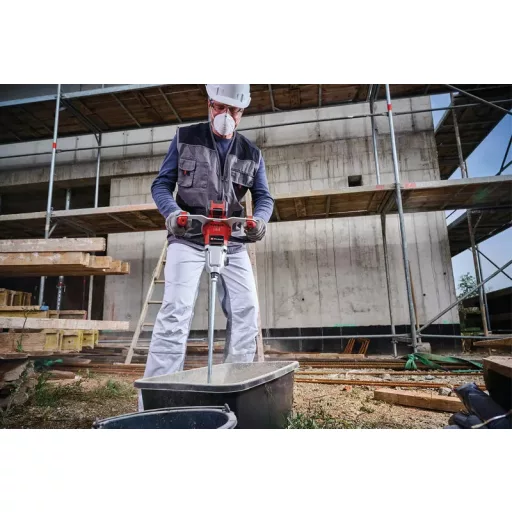 Einhell TP-MX 18-2 elektromos keverőgép