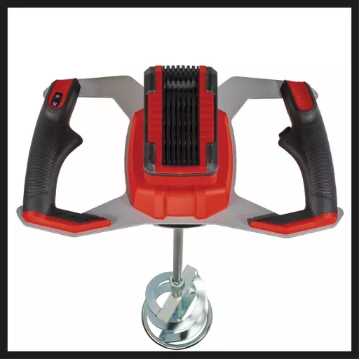 Einhell TP-MX 18-2 elektromos keverőgép