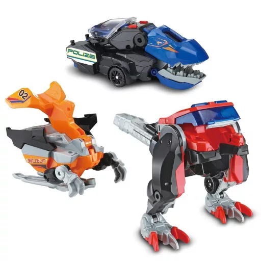VTech Switch & Go Dinos 549504
