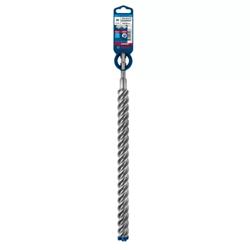 Bosch Expert SDS plus-7X Hammer drill bit 1 db