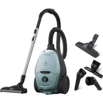   Electrolux PD82-4MB 3,5 L Henger alakú vákuum Száraz 600 W Porzsák