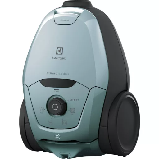 Electrolux PD82-4MB 3,5 L Henger alakú vákuum Száraz 600 W Porzsák