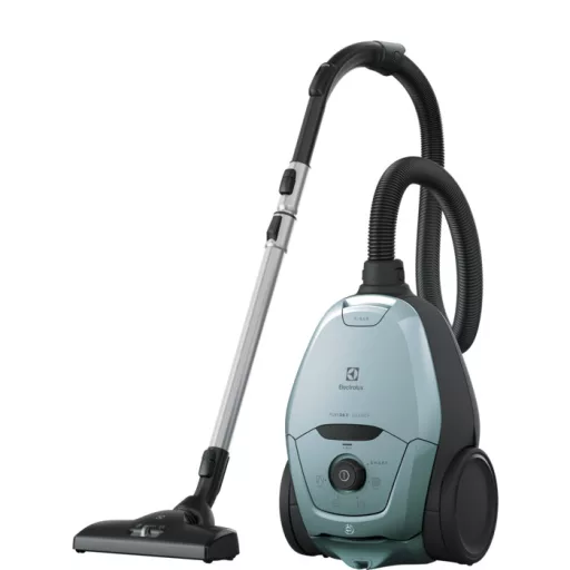 Electrolux PD82-4MB 3,5 L Henger alakú vákuum Száraz 600 W Porzsák