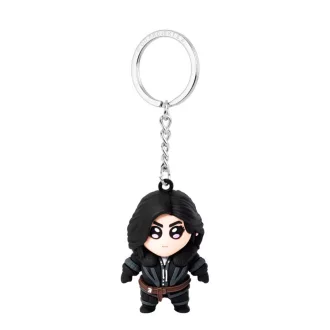 3D Keychain Good Loot The Witcher 3 - Yennefer
