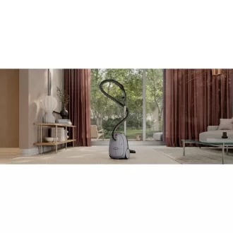   Electrolux EB61A5UG 3,5 L Henger alakú vákuum Száraz 850 W Porzsák