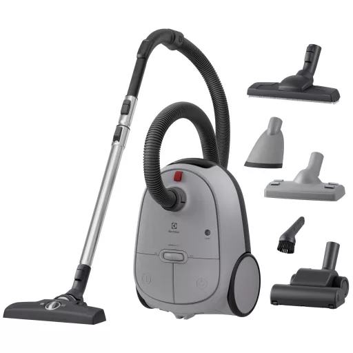 Electrolux EB61A5UG 3,5 L Henger alakú vákuum Száraz 850 W Porzsák