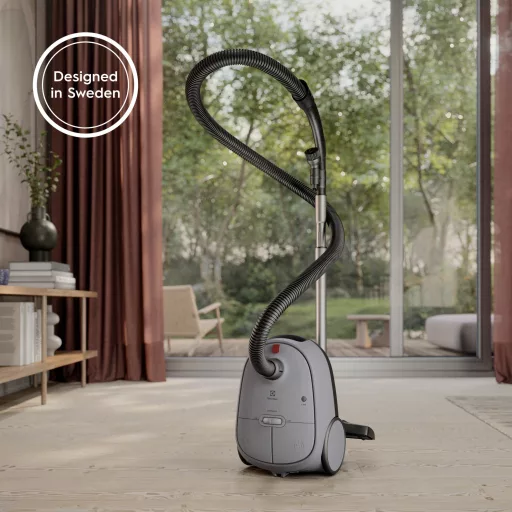 Electrolux EB61A5UG 3,5 L Henger alakú vákuum Száraz 850 W Porzsák