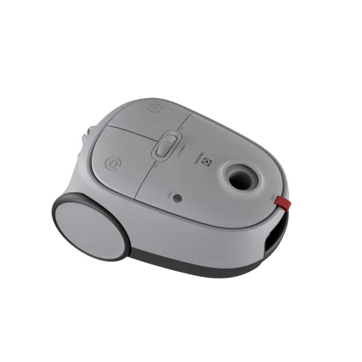 Electrolux EB61A5UG 3,5 L Henger alakú vákuum Száraz 850 W Porzsák
