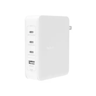   Belkin BoostCharge Pro Univerzális Fehér Váltakozó áram Beltéri